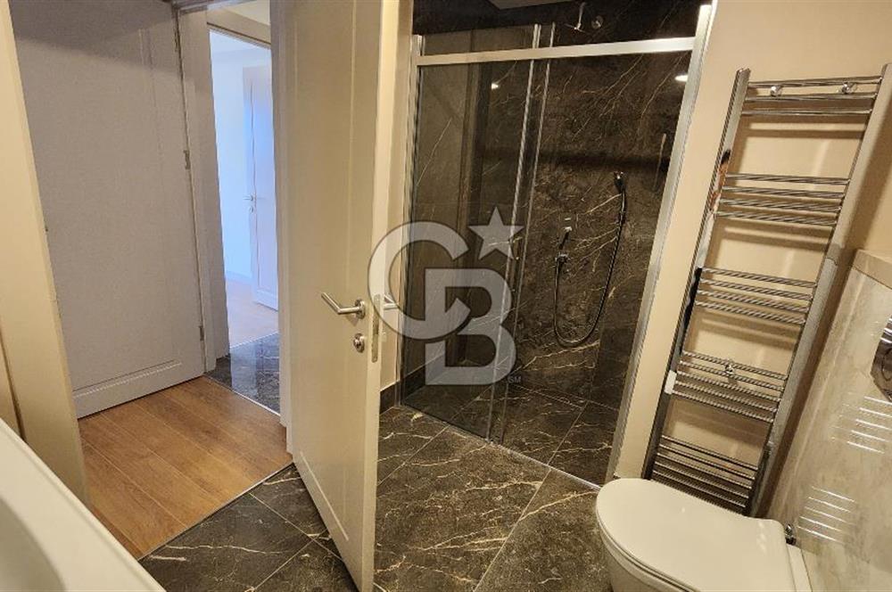 ESENLER BAŞAK CADDE PROJESİNDE 3+1 GENİŞ LÜKS SATILIK DAİRE