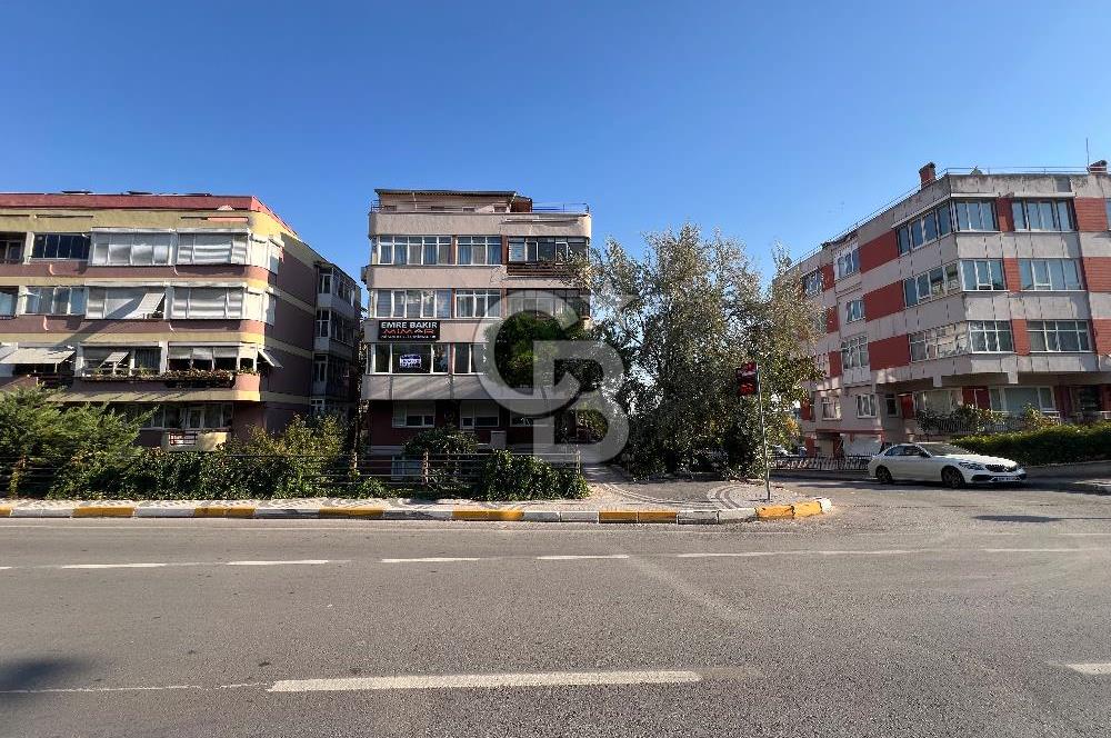 BANDIRMA CADDESİ ÜZERİ TABELA DEĞERİ YÜKSEK KİRALIK OFİS& İŞYERİ