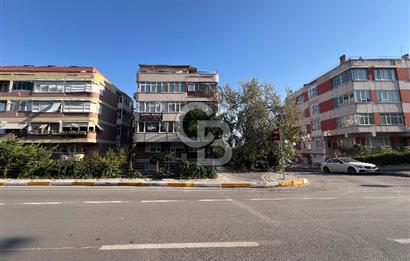 BANDIRMA CADDESİ ÜZERİ TABELA DEĞERİ YÜKSEK KİRALIK OFİS& İŞYERİ