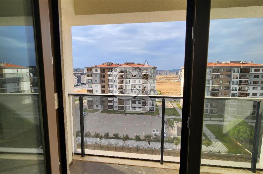 ESENLER BAŞAK CADDE PROJESİNDE 3+1 GENİŞ LÜKS SATILIK DAİRE