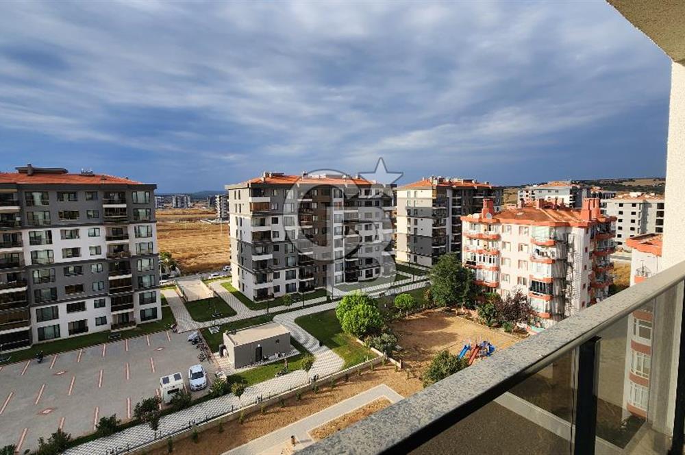 ESENLER BAŞAK CADDE PROJESİNDE 3+1 GENİŞ LÜKS SATILIK DAİRE