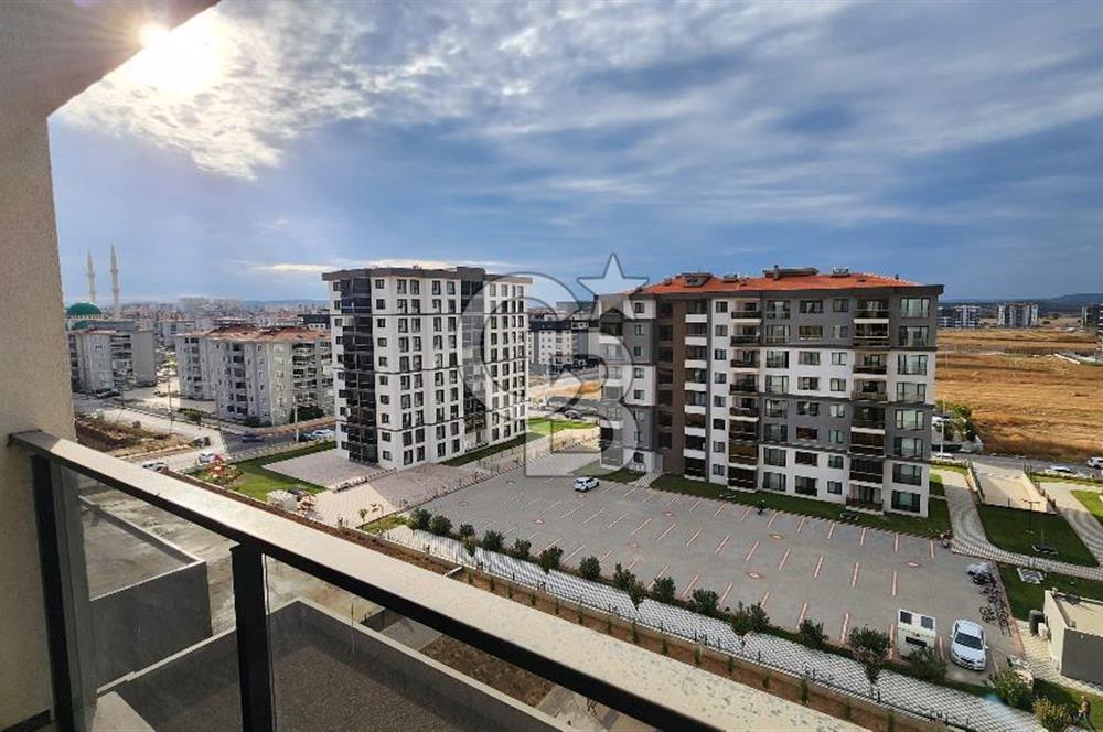 ESENLER BAŞAK CADDE PROJESİNDE 3+1 GENİŞ LÜKS SATILIK DAİRE