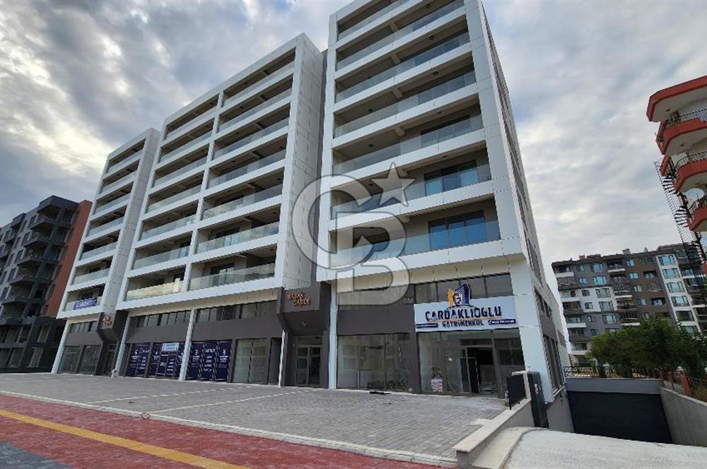 ESENLER BAŞAK CADDE PROJESİNDE 3+1 GENİŞ LÜKS SATILIK DAİRE