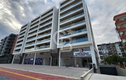 ESENLER BAŞAK CADDE PROJESİNDE 3+1 GENİŞ LÜKS SATILIK DAİRE