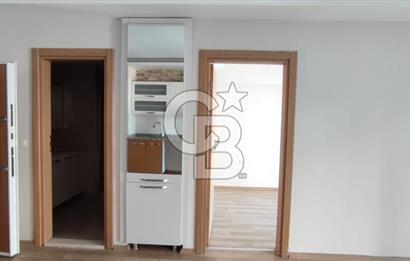 ÇİĞLİ HARMANDALI ŞANSLI EVLERDE ARA KAT 1+1 SATILIK DAİRE