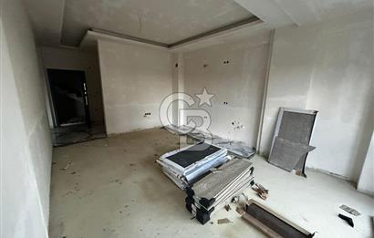 CB PARK'TAN PAMUKLU BULVARINDA LÜKS 1+1 DAİRE