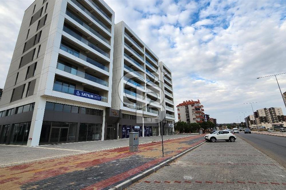 ESENLER BAŞAK CADDE PROJESİNDE 3+1 GENİŞ LÜKS SATILIK DAİRE