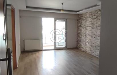 ÇİĞLİ HARMANDALI ŞANSLI EVLERDE ARA KAT 1+1 SATILIK DAİRE