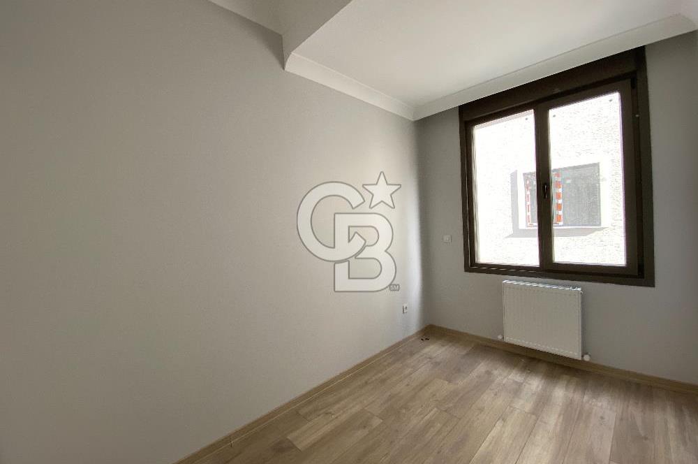 ÇINAR MAHALLESİNDE SIFIR 2+1 SATILIK DAİRE