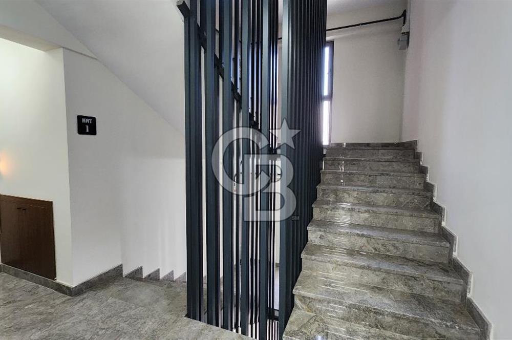 ESENLER BAŞAK CADDE PROJESİNDE 3+1 GENİŞ LÜKS SATILIK DAİRE