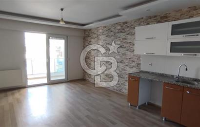 ÇİĞLİ HARMANDALI ŞANSLI EVLERDE ARA KAT 1+1 SATILIK DAİRE