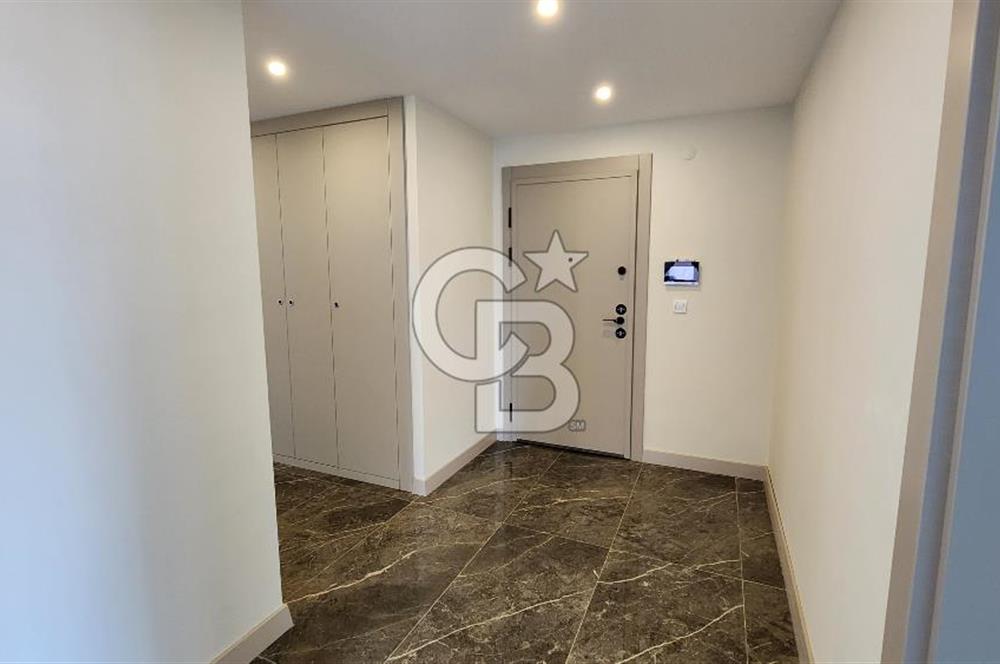 ESENLER BAŞAK CADDE PROJESİNDE 3+1 GENİŞ LÜKS SATILIK DAİRE