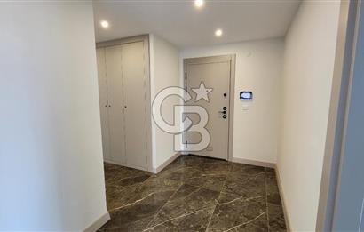 ESENLER BAŞAK CADDE PROJESİNDE 3+1 GENİŞ LÜKS SATILIK DAİRE