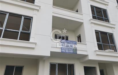 CB PARK'TAN PAMUKLU BULVARINDA LÜKS 1+1 DAİRE