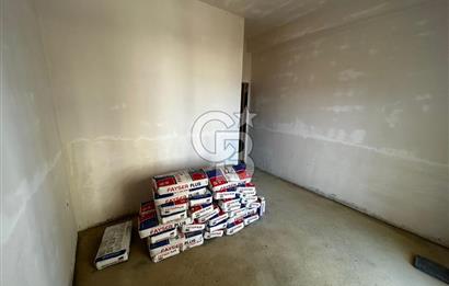 CB PARK'TAN PAMUKLU BULVARINDA LÜKS 1+1 DAİRE