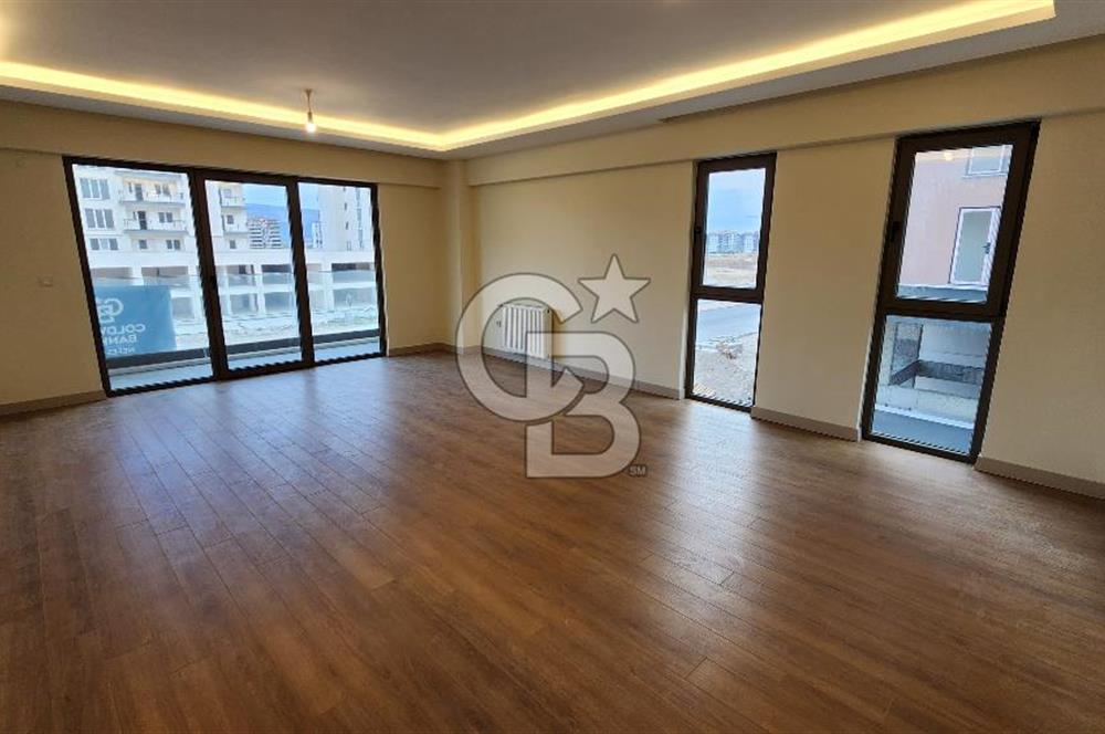 ESENLER BAŞAK CADDE PROJESİNDE 3+1 GENİŞ LÜKS SATILIK DAİRE