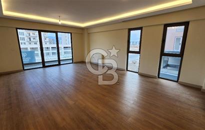 ESENLER BAŞAK CADDE PROJESİNDE 3+1 GENİŞ LÜKS SATILIK DAİRE