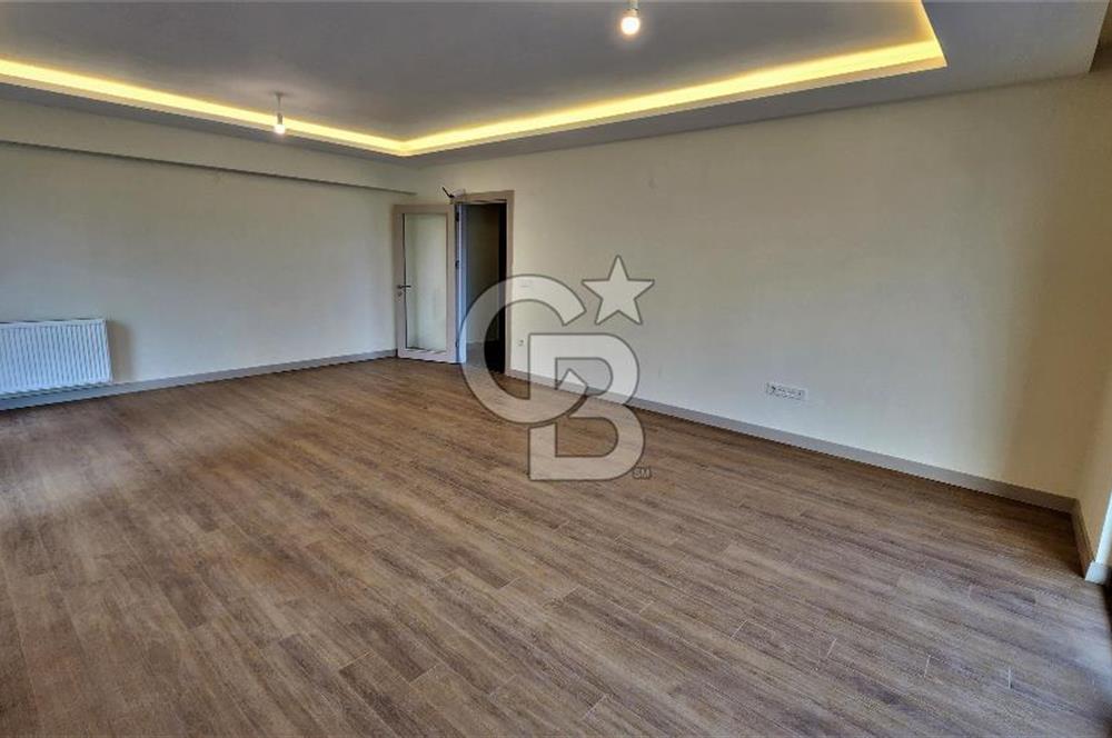 ESENLER BAŞAK CADDE PROJESİNDE 3+1 GENİŞ LÜKS SATILIK DAİRE