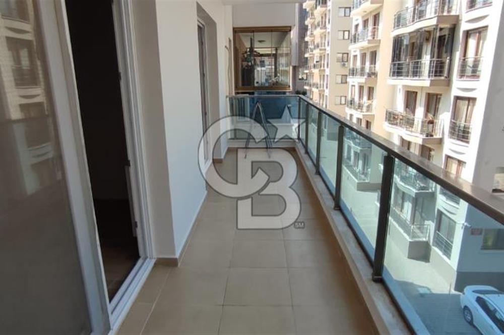 ÇİĞLİ HARMANDALI ŞANSLI EVLERDE ARA KAT 1+1 SATILIK DAİRE