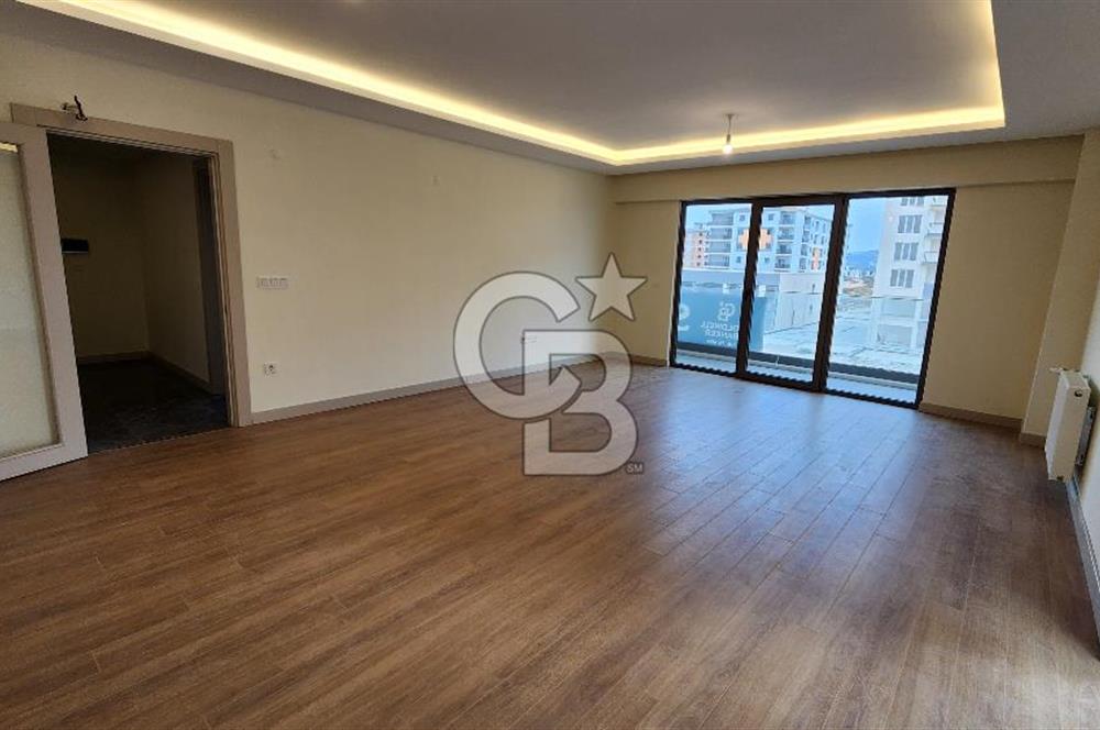 ESENLER BAŞAK CADDE PROJESİNDE 3+1 GENİŞ LÜKS SATILIK DAİRE