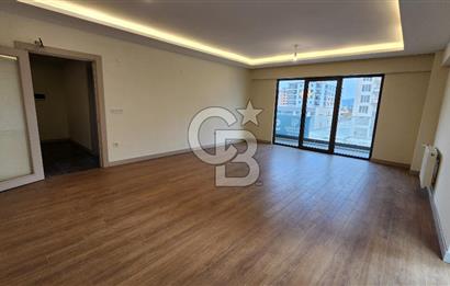 ESENLER BAŞAK CADDE PROJESİNDE 3+1 GENİŞ LÜKS SATILIK DAİRE