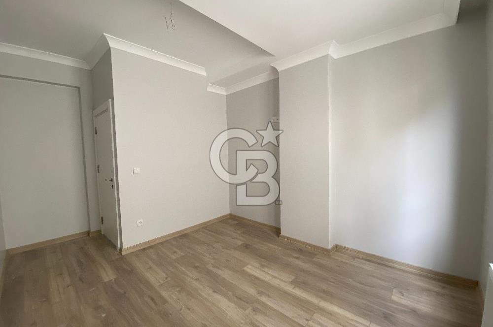 ÇINAR MAHALLESİNDE SIFIR 2+1 SATILIK DAİRE