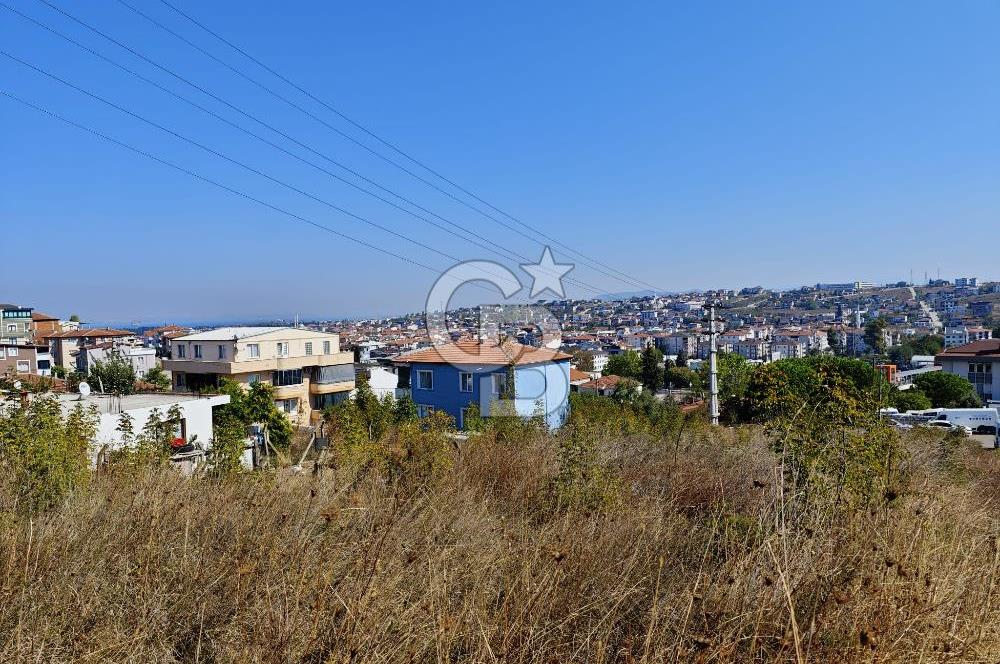 YALOVA FEVZİÇAKMAK BURSA ASF.311 M2 3 KAT İMARLI FIRSAT ARSA !!!