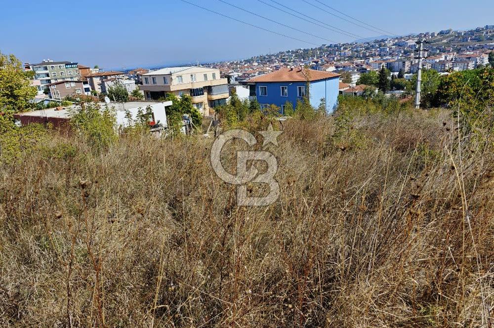 YALOVA FEVZİÇAKMAK BURSA ASF.311 M2 3 KAT İMARLI FIRSAT ARSA !!!