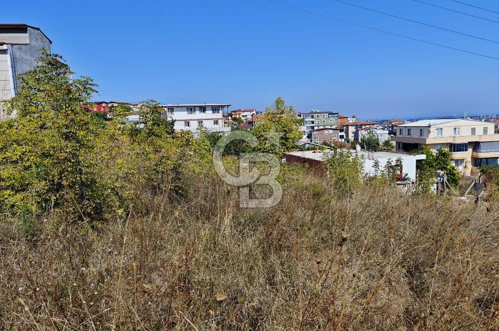 YALOVA FEVZİÇAKMAK BURSA ASF.311 M2 3 KAT İMARLI FIRSAT ARSA !!!