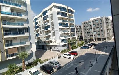 İzmir Bayraklı Adalet Mahallesi Toki Satılık 2+1 Daire