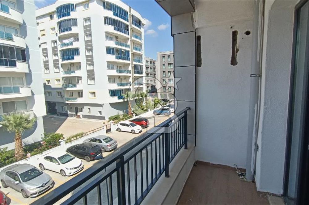 İzmir Bayraklı Adalet Mahallesi Toki Satılık 2+1 Daire