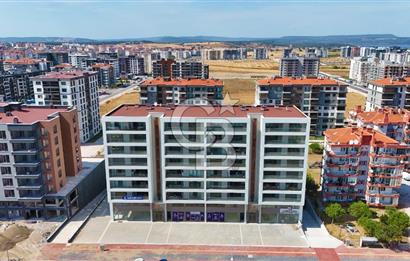 ESENLER BAŞAK CADDE PROJESİNDE 3+1 GENİŞ LÜKS SATILIK DAİRE