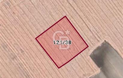 Konya, Çeltik, Büyük Hasan 'da 9.924 m2 Satılık Tarla