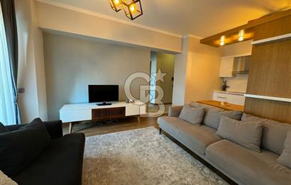 MAVİŞEHİR MODERN4 FULL EŞYALI 2+1 KİRALIK DAİRE