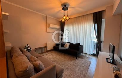 MAVİŞEHİR MODERN4 FULL EŞYALI 2+1 KİRALIK DAİRE