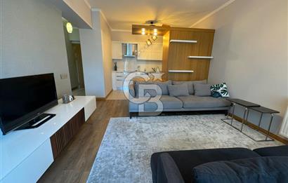 MAVİŞEHİR MODERN4 FULL EŞYALI 2+1 KİRALIK DAİRE