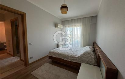 MAVİŞEHİR MODERN4 FULL EŞYALI 2+1 KİRALIK DAİRE