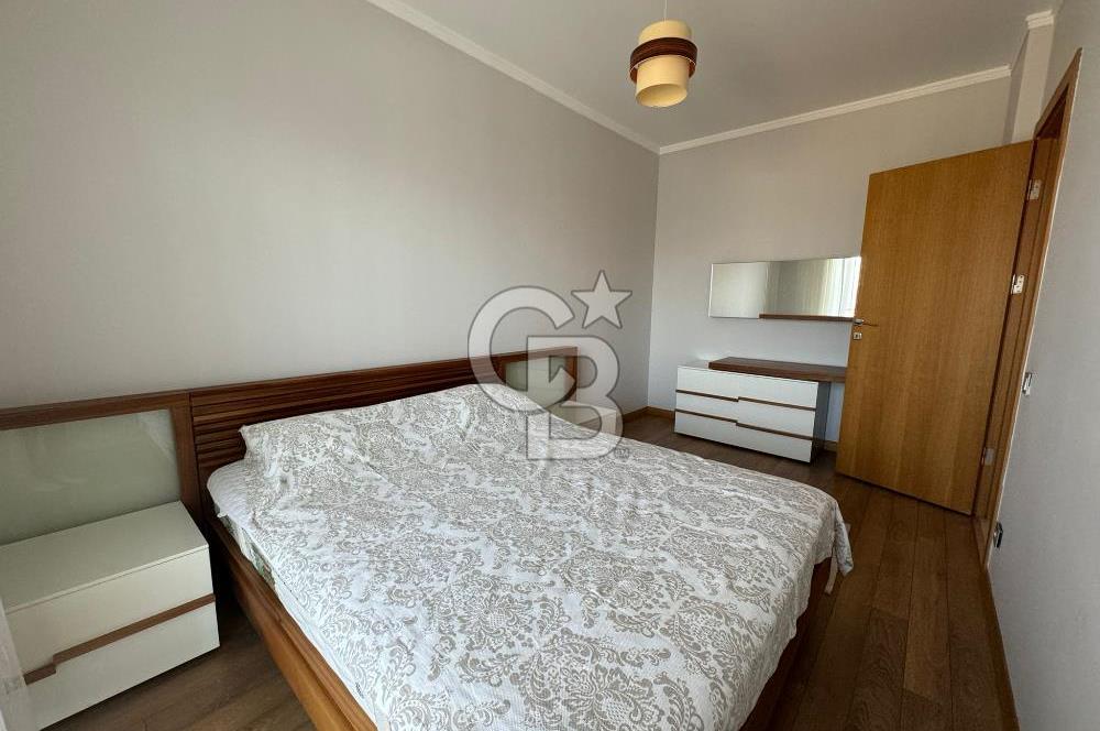 MAVİŞEHİR MODERN4 FULL EŞYALI 2+1 KİRALIK DAİRE