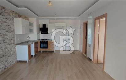 ÇİĞLİ HARMANDALI ŞANSLI EVLERDE ARA KAT 1+1 SATILIK DAİRE