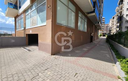 ÇİĞLİ HARMANDALI ŞANSLI EVLERDE ARA KAT 1+1 SATILIK DAİRE