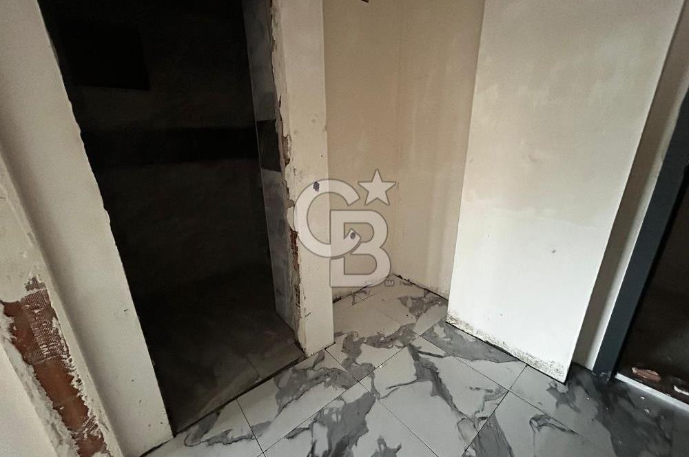 CB PARK'TAN PAMUKLU BULVARINDA LÜKS 1+1 DAİRE