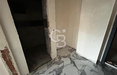 CB PARK'TAN PAMUKLU BULVARINDA LÜKS 1+1 DAİRE