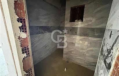 CB PARK'TAN PAMUKLU BULVARINDA LÜKS 1+1 DAİRE