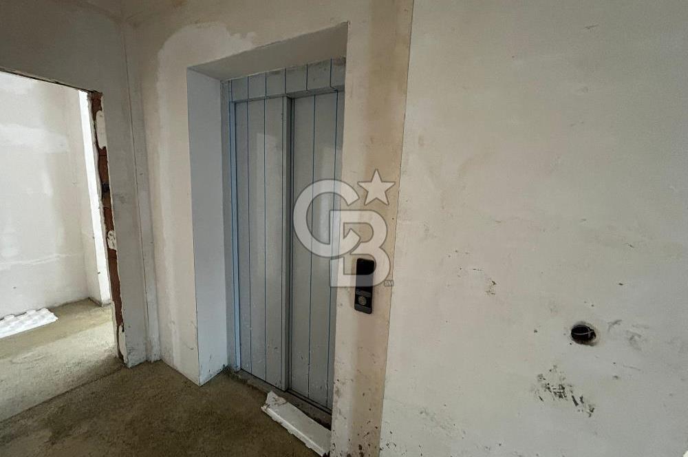 CB PARK'TAN PAMUKLU BULVARINDA LÜKS 1+1 DAİRE