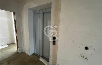 CB PARK'TAN PAMUKLU BULVARINDA LÜKS 1+1 DAİRE