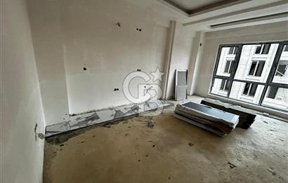 CB PARK'TAN PAMUKLU BULVARINDA LÜKS 1+1 DAİRE