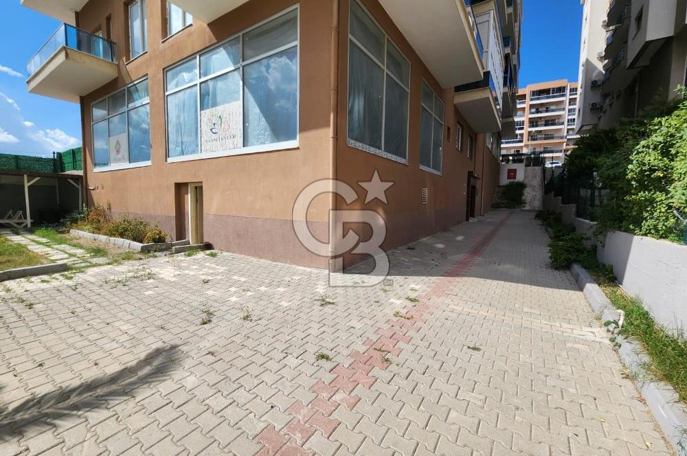 ÇİĞLİ HARMANDALI ŞANSLI EVLERDE ARA KAT 1+1 SATILIK DAİRE