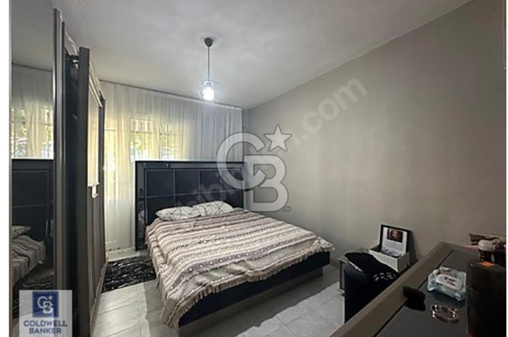 Ayvalık 150 Evler'de 3+1 Satılık Daire