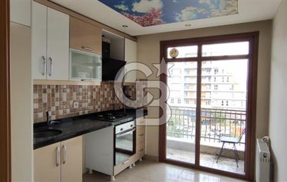 ESENYURT GÜZELYURT MAHALLESİNDE 2+1 KİRALIK DAİRE