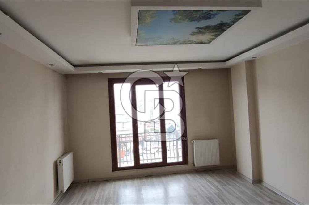 ESENYURT GÜZELYURT MAHALLESİNDE 2+1 KİRALIK DAİRE